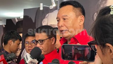 Hapus Latsarmil Kopdes, TB Hasanuddin Sebut Negara Bisa Hemat Rp30 Juta Per Peserta