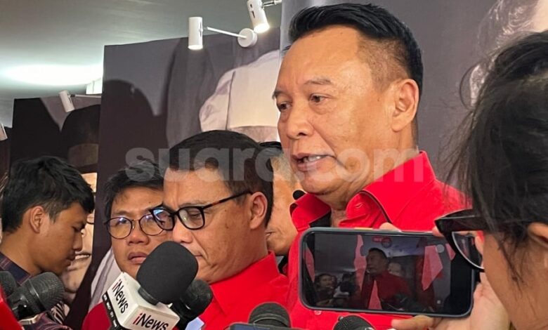 Hapus Latsarmil Kopdes, TB Hasanuddin Sebut Negara Bisa Hemat Rp30 Juta Per Peserta