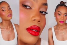 5 Lip Vinyl Lokal yang Bikin Bibir Sawo Matang Tampak Glowy Tanpa Berat