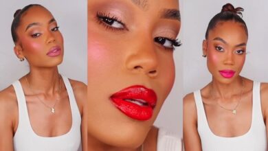5 Lip Vinyl Lokal yang Bikin Bibir Sawo Matang Tampak Glowy Tanpa Berat