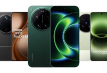 HP 4 Jutaan 2026 Tak Lagi Biasa, Kamera OIS dan Chipset Gahar Mulai Jadi Standar