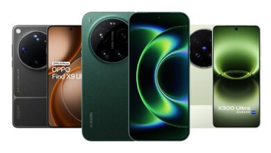 HP 4 Jutaan 2026 Tak Lagi Biasa, Kamera OIS dan Chipset Gahar Mulai Jadi Standar
