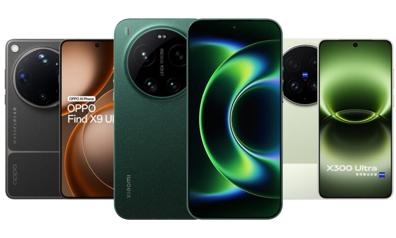 HP 4 Jutaan 2026 Tak Lagi Biasa, Kamera OIS dan Chipset Gahar Mulai Jadi Standar