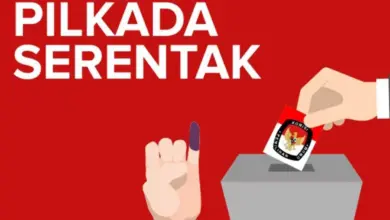 MK Kukuhkan Pilkada Langsung, Sinyal Kuat Soal Kedaulatan Rakyat di Daerah