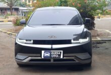Ioniq 5 Bekas Masih Susah Didapat, Unit Bagus di Jakarta Bisa Ludes dalam Sehari