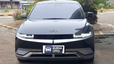 Ioniq 5 Bekas Masih Susah Didapat, Unit Bagus di Jakarta Bisa Ludes dalam Sehari