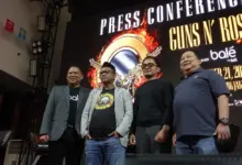 25.000 Kursi, Tiga Tahap War Tiket Guns N’ Roses Dibuka, Ini Jadwal dan Harganya