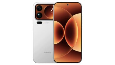 Xiaomi 18 Bawa Baterai 7.200 mAh, Ringkas Tapi Isinya Makin Serius