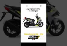 Vario EVO 160 CBS 2026 Muncul Lebih Agresif, Desain Baru Ini Bikin Penasaran