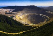 Smelter dan Produksi Pulih, Target Rp6.000 AMMN Masih Layak Dipertimbangkan