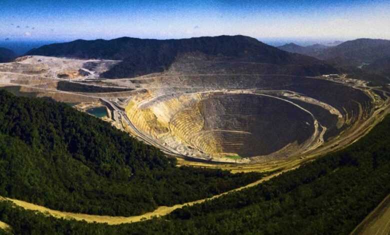 Smelter dan Produksi Pulih, Target Rp6.000 AMMN Masih Layak Dipertimbangkan