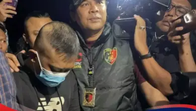 Manipulatif Di Balik Sikap Manis, Psikolog Soroti Dugaan Kepribadian Taufik Hidayat