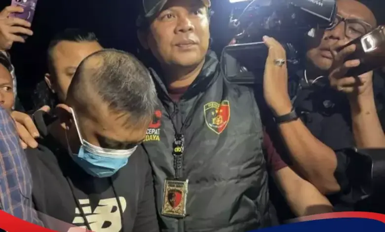 Manipulatif Di Balik Sikap Manis, Psikolog Soroti Dugaan Kepribadian Taufik Hidayat