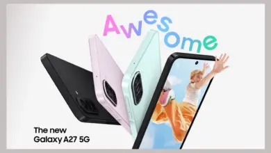 Galaxy A27 5G Hadir Tanpa Poni, Samsung Dorong Kesan Premium di Kelas Menengah