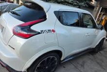 Tekton Siap Muncul dengan Mesin Turbo 1300cc, Nissan Bidik HR-V dan Creta