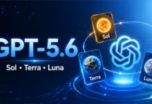 OpenAI Tahan Akses Sol, Terra, dan Luna, Rilis Tiga Model Baru Ini Belum Dibuka Luas