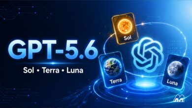 OpenAI Tahan Akses Sol, Terra, dan Luna, Rilis Tiga Model Baru Ini Belum Dibuka Luas