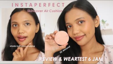 Instaperfect Cushion Ternyata Tak Sama, Mana yang Lebih Pas untuk Kulitmu?