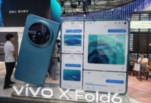 X Fold6 Siap Tembus Pasar Global, vivo Makin Serius di Ponsel Lipat