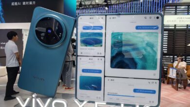 X Fold6 Siap Tembus Pasar Global, vivo Makin Serius di Ponsel Lipat