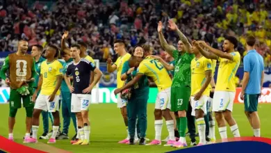 Brasil Siaga Hadapi Jepang, Ancelotti Sudah Siapkan Skenario Adu Penalti
