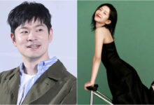 Jang Ki Ha dan Yoon Ga Yi Resmi Berpacaran, Selisih Usia 18 Tahun Ikut Disorot