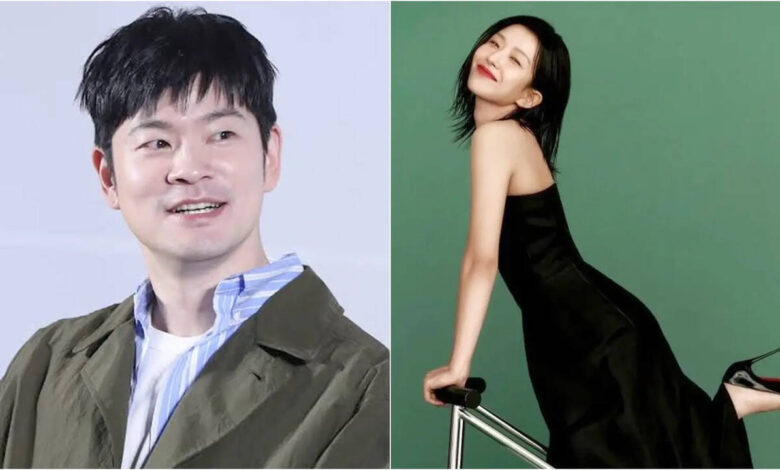 Jang Ki Ha dan Yoon Ga Yi Resmi Berpacaran, Selisih Usia 18 Tahun Ikut Disorot
