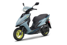 Yamaha RS Neo 2026 Tampil Beda, Skutik Retro-Sporty Ini Irit Hingga 57,9 Km/L