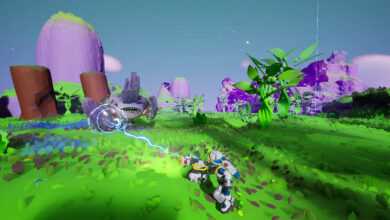 Starseeker Ubah Astroneer, Ekspedisi Kooperatifnya Justru Terasa Lebih Ramah