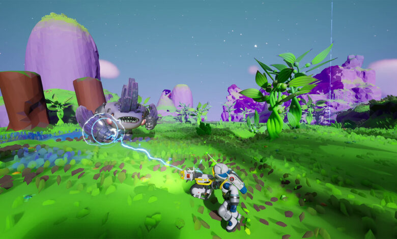 Starseeker Ubah Astroneer, Ekspedisi Kooperatifnya Justru Terasa Lebih Ramah