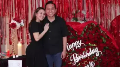 Kevin Gusnadi Disambut Keluarga Ayu Ting Ting, Sikapnya Jadi Sorotan