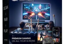 Dengan Rp4.999, Onmo+ Smart Console Siapkan Cloud Gaming Tanpa PC Mahal