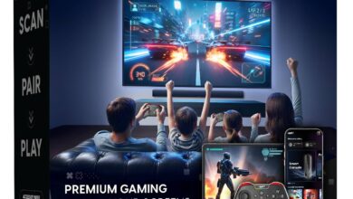 Dengan Rp4.999, Onmo+ Smart Console Siapkan Cloud Gaming Tanpa PC Mahal