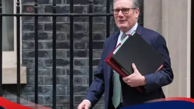 Peluang Keir Starmer ke NATO Menguat, tapi Banyak Syarat Masih Mengadang