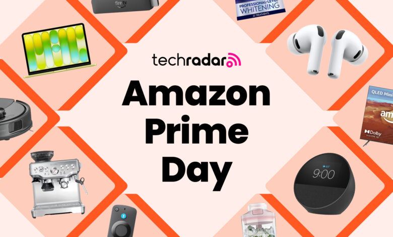 Diskon Prime Day Amazon Tembus 80 Persen, Deretan Gadget dan TV Sudah Mulai Terlihat