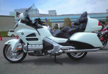 7 Motor Nyaman untuk Touring Jarak Jauh, dari Skutik Premium hingga Adventure