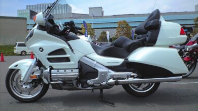 7 Motor Nyaman untuk Touring Jarak Jauh, dari Skutik Premium hingga Adventure