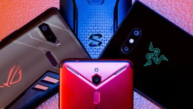 10 HP Gaming Murah 2026 yang Bener-Bener Ngebut, Pilihannya Makin Berani