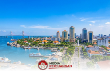 Cuaca Kering Bertahan di Jawa Timur, Surabaya Cerah dan Warga Diminta Siaga Panas