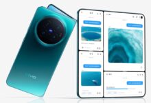 Baterai 7.000mAh dan Kamera 200MP Bikin vivo X Fold 6 Tampil Berbeda di Kelas Lipat