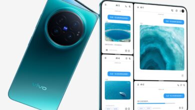 Baterai 7.000mAh dan Kamera 200MP Bikin vivo X Fold 6 Tampil Berbeda di Kelas Lipat