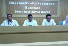 Harga Router Bapenda Jabar Dipersoalkan, Surat Jawaban dan Transparansi Ikut Disorot