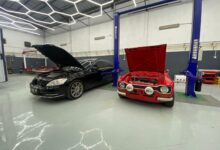 Mobil Modern Makin Rumit, Bengkel Resmi Tetap Dipilih Karena Alasan Ini