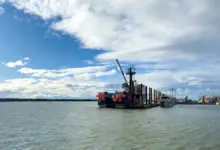 Enam Orang Masih Hilang, Pencarian Kapal Charter di Lepas Vancouver Dihentikan