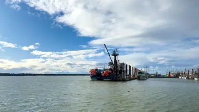 Enam Orang Masih Hilang, Pencarian Kapal Charter di Lepas Vancouver Dihentikan