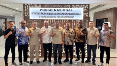 Pemda Diminta Bergerak Cepat, Dana Pemulihan Bencana Tak Boleh Tersendat Lagi